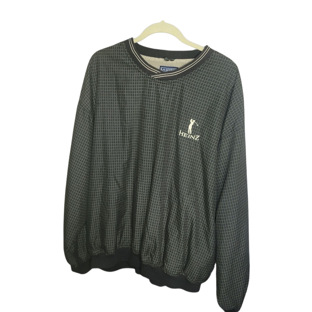 Black Lightweight Shirt Jacket with Relaxed Fit